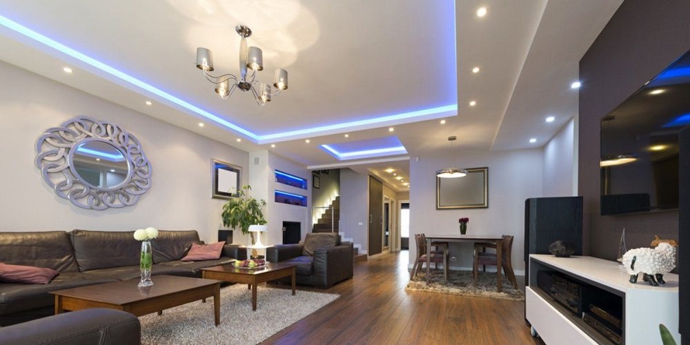 False Ceiling Solutions