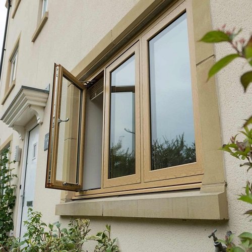 UPVC Windows