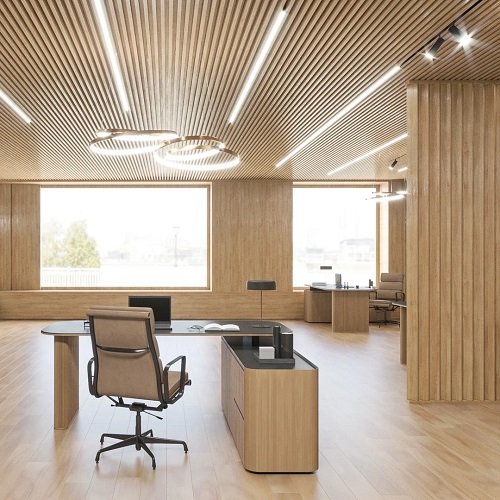 False Ceiling Solutions